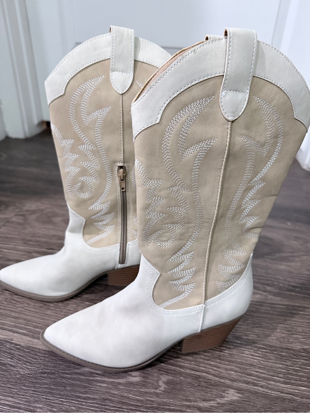 Indigo road western boots size 5.5